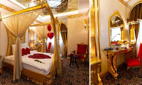 هتل الماس 2 مشهد هتل الماس 2 مشهد